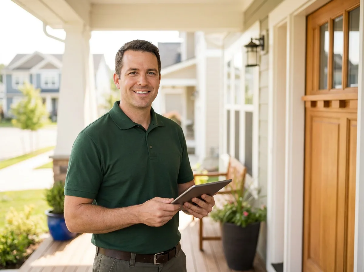 Pest control FAQs for Godwin, NC